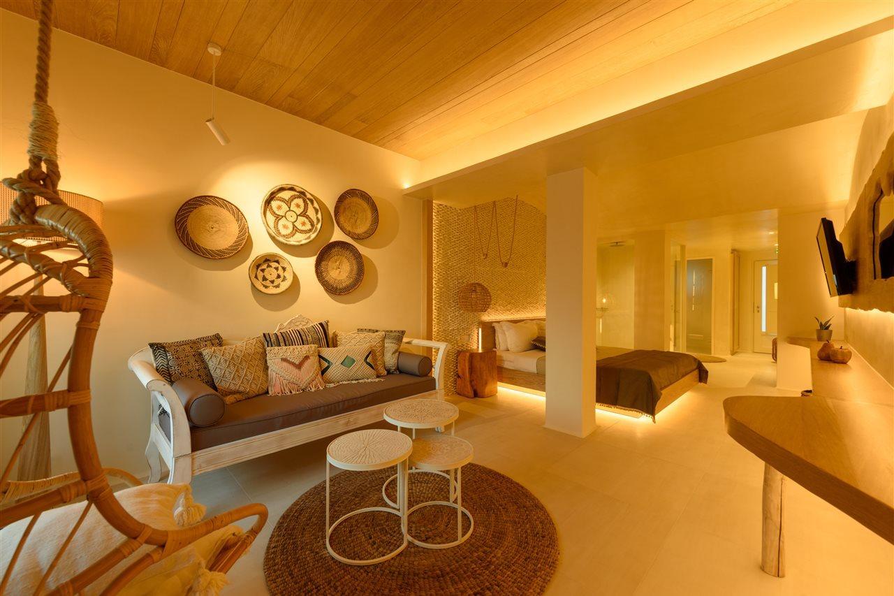 Oda ve Kahvaltı Divelia East 3*